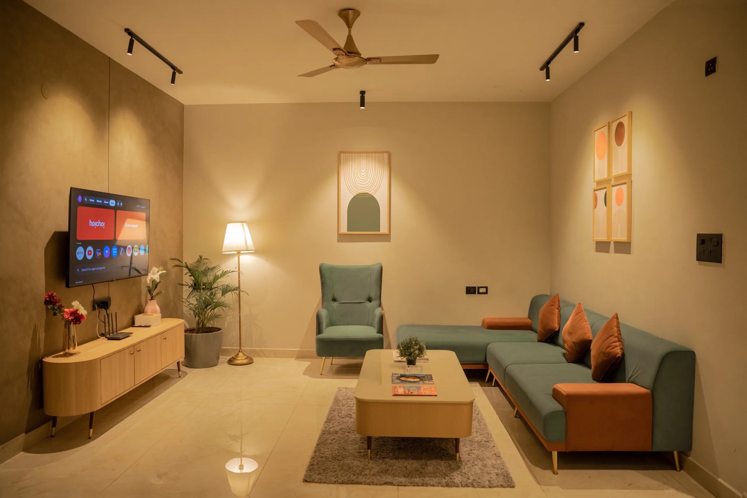 Apartment 1