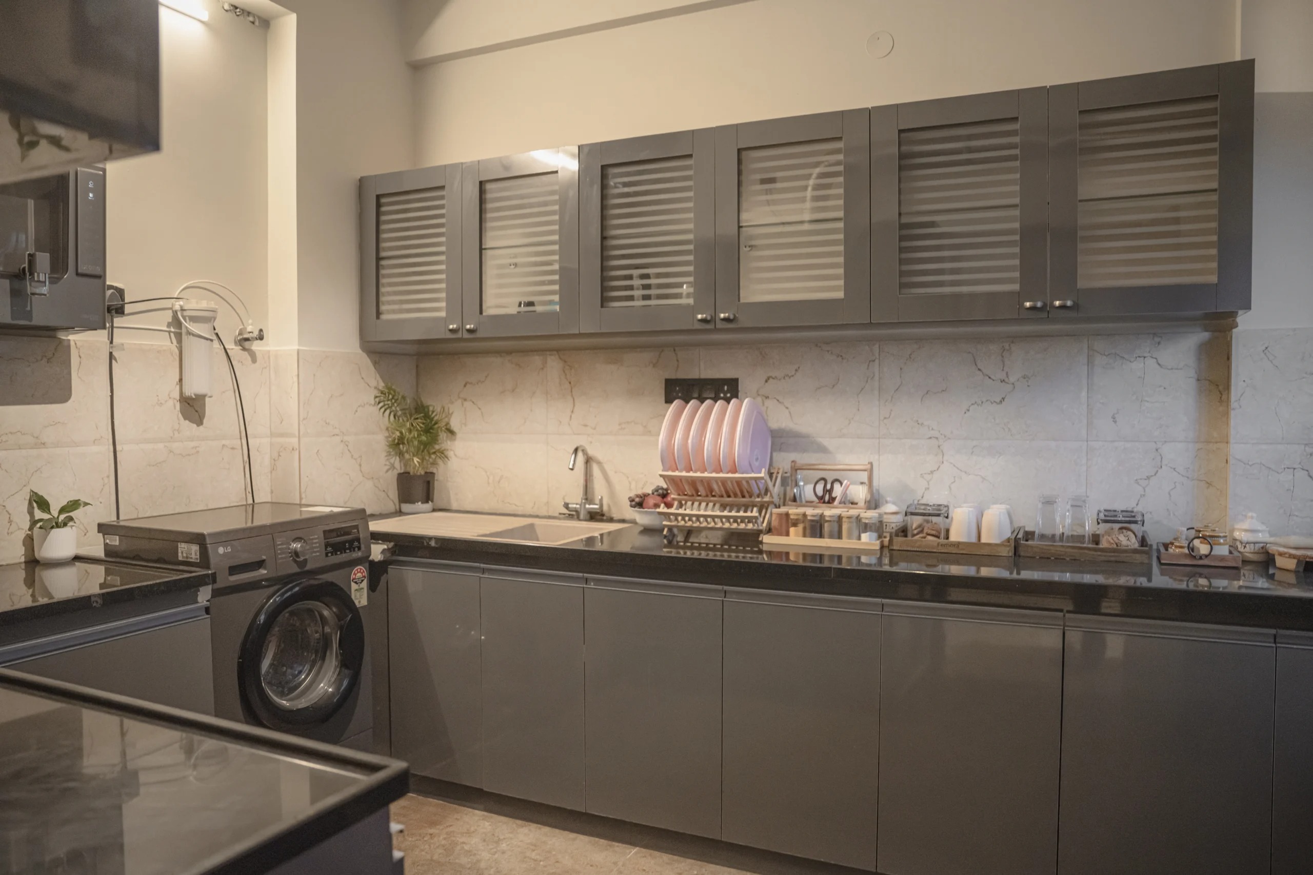 Luxury Serviced Apartment Manyata Tech Park