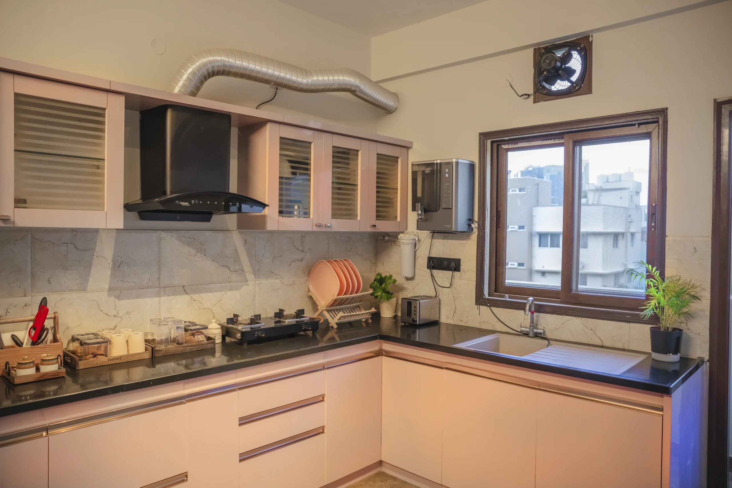 Luxury Serviced Apartment Yelahanka Near Airport