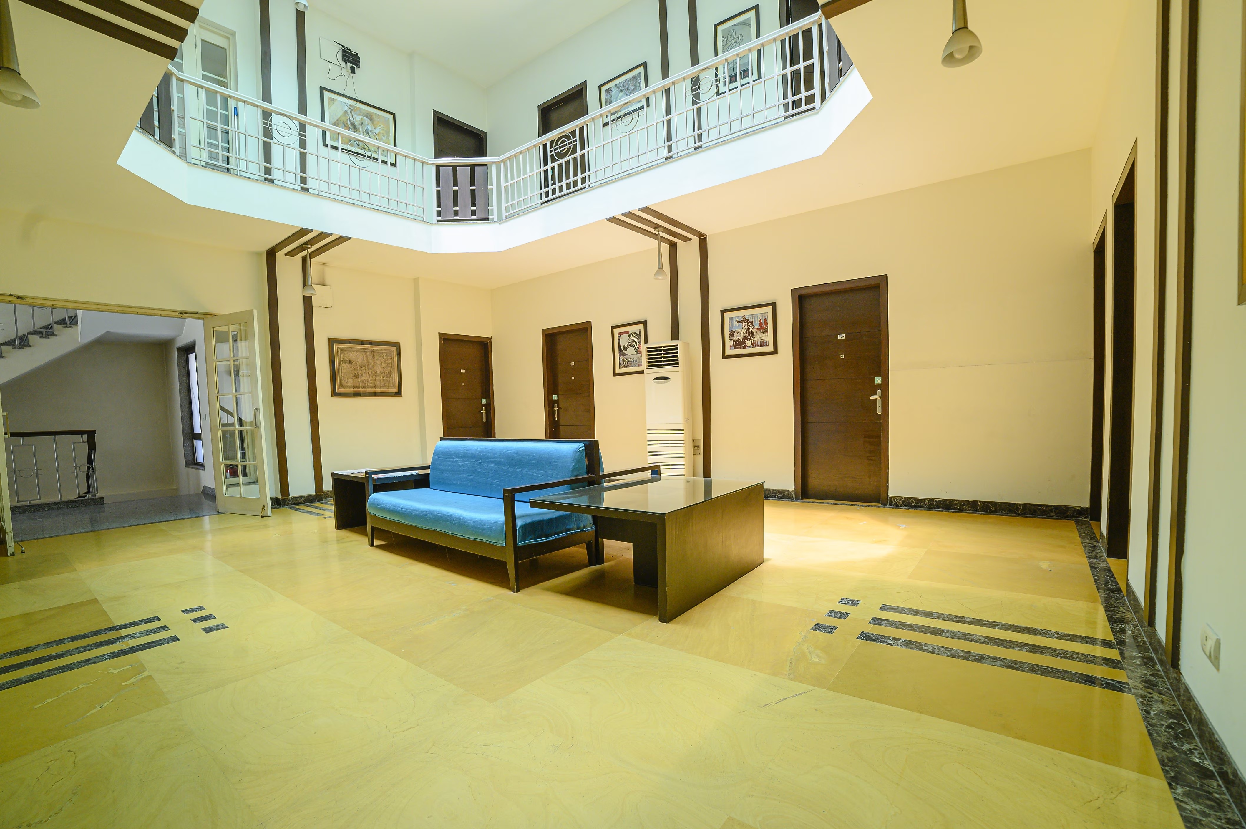Premium Serviced Apartment MG Road
