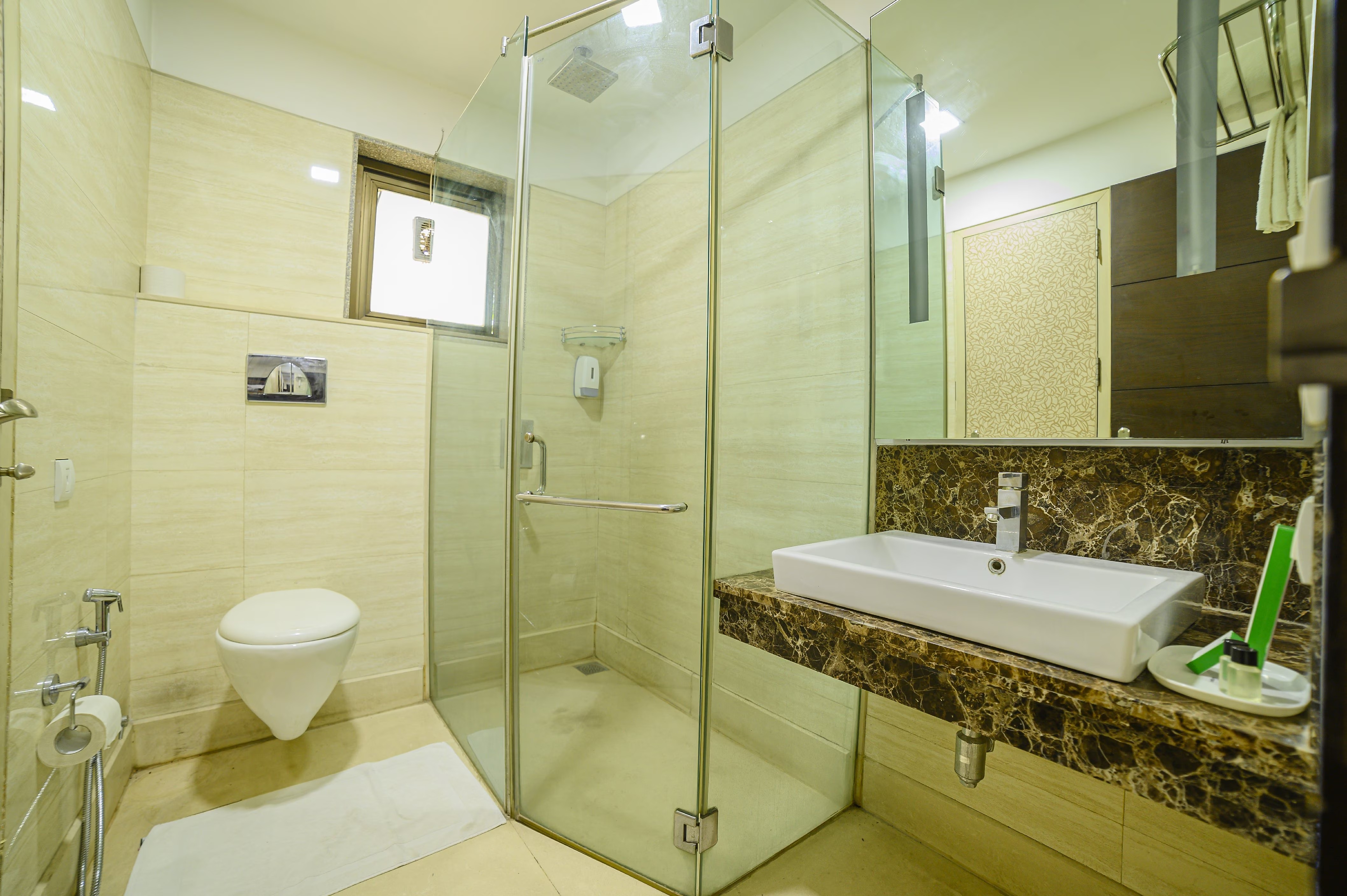 Premium Serviced Apartment MG Road