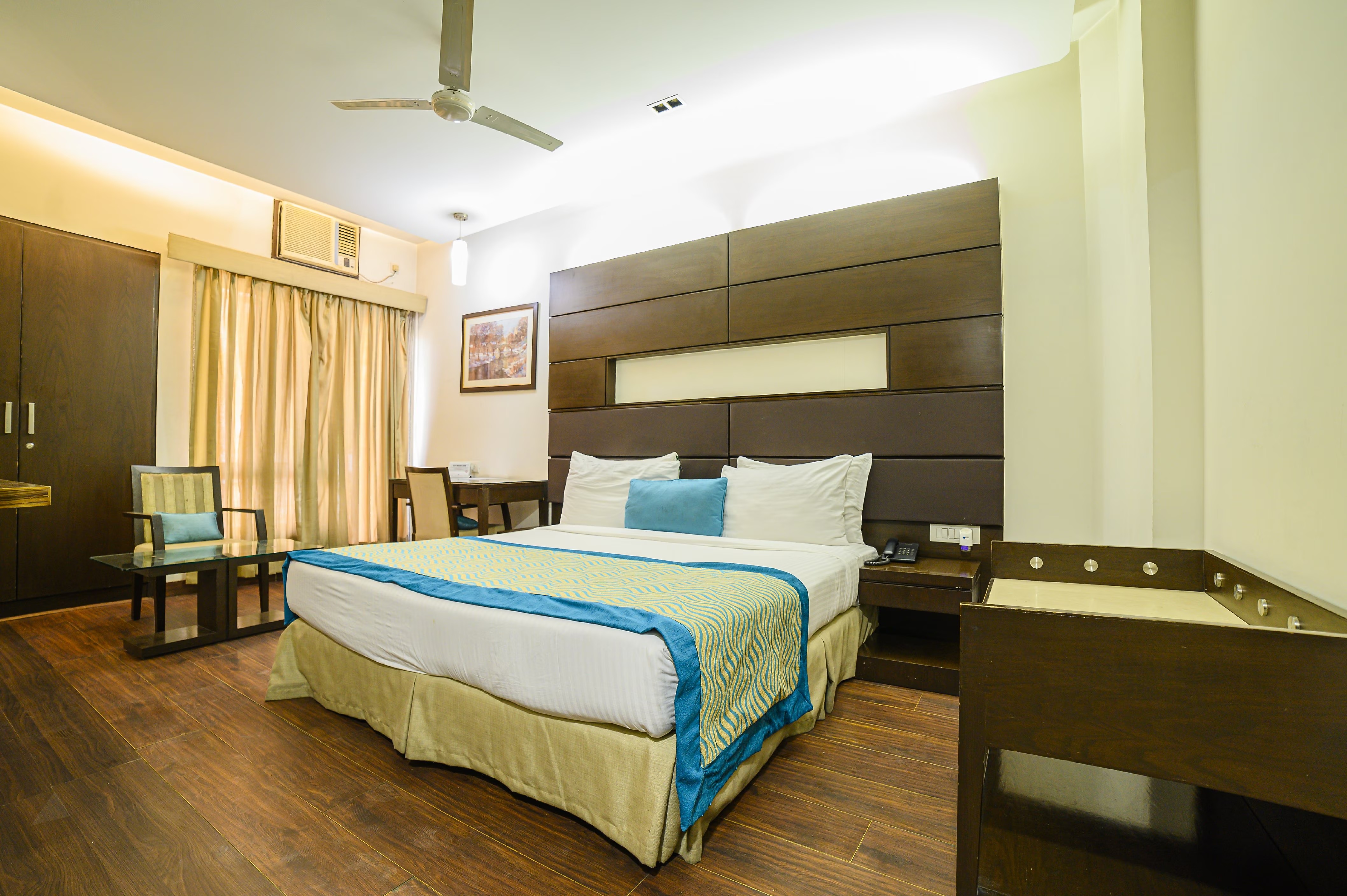 Premium Serviced Apartment MG Road