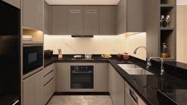 Luxury Serviced Apartment UB City