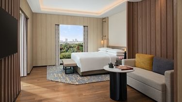 Luxury Serviced Apartment UB City