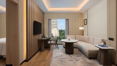 Luxury Serviced Apartment UB City