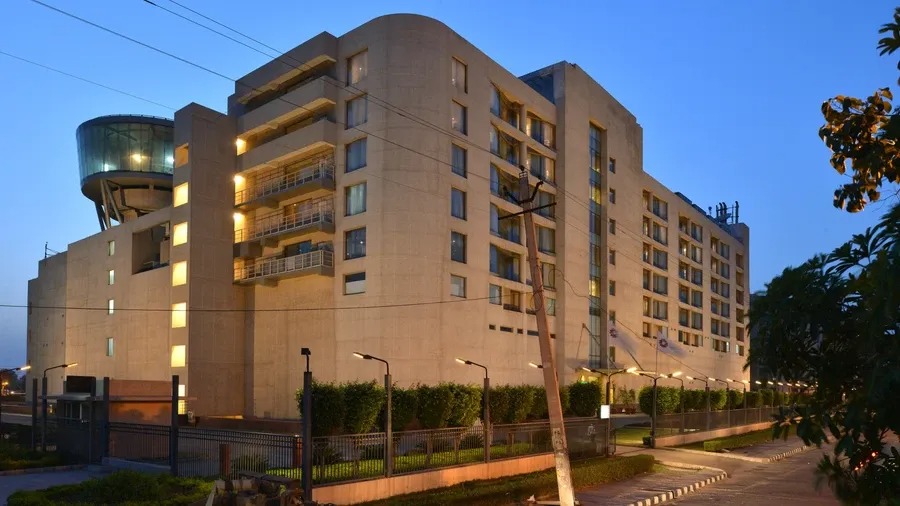 Luxury Serviced Apartment Manesar