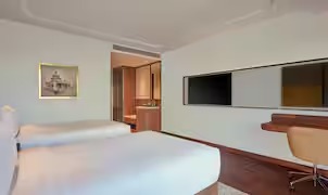 Luxury Serviced Apartment ITPL Main Rd