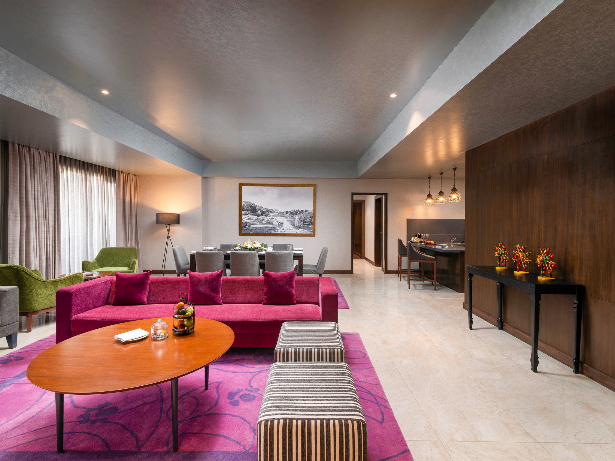 Apartment 1