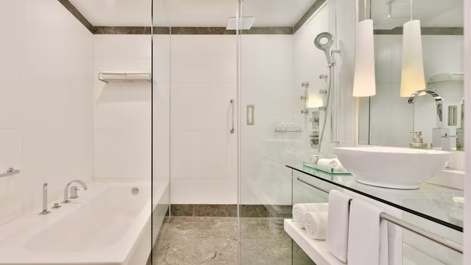 Luxury Serviced Apartment Outer Ring Road