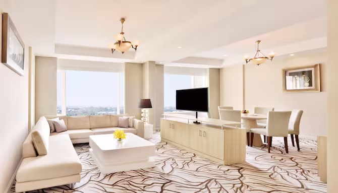 Apartment 1