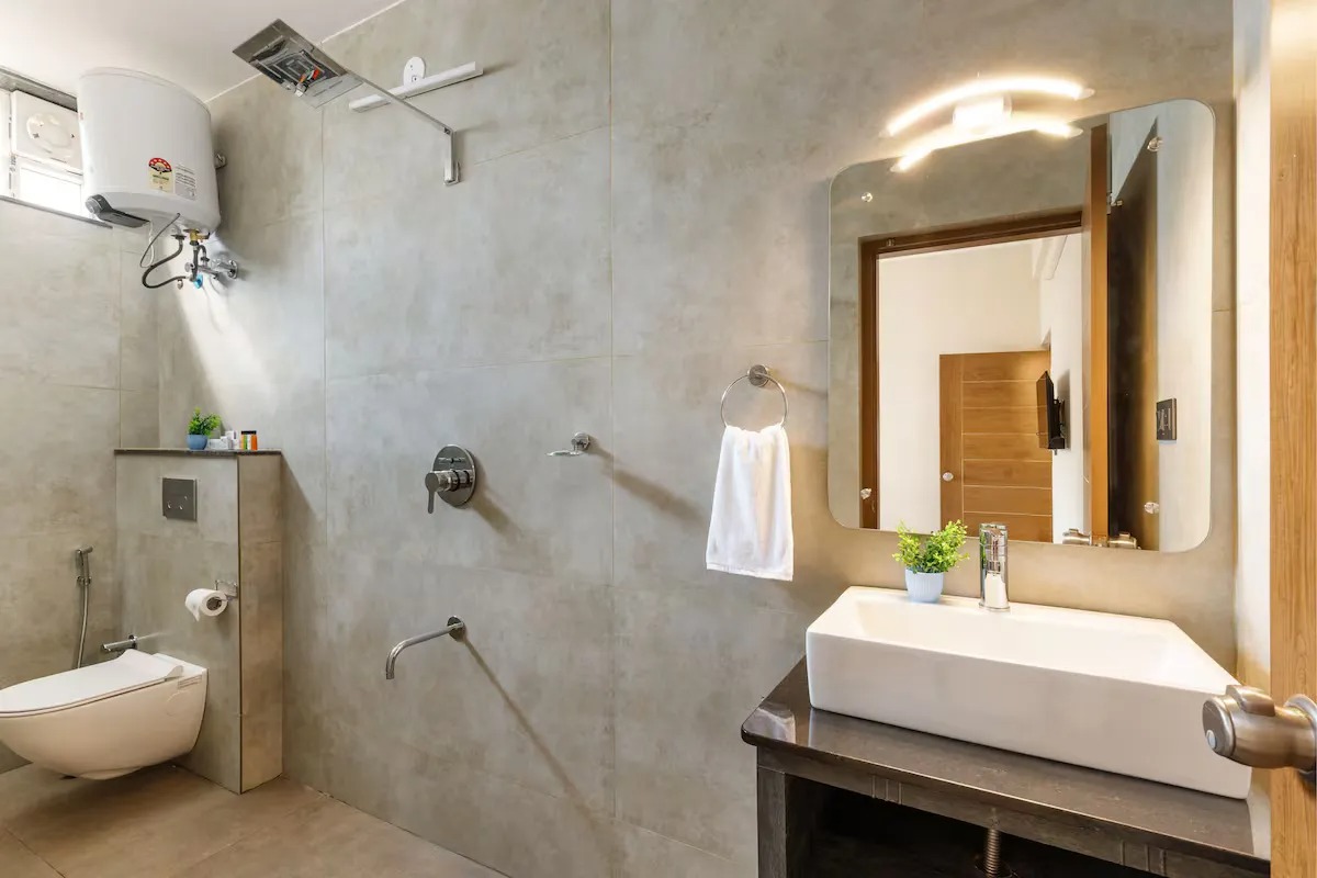 Premium Serviced Apartment Koramangala