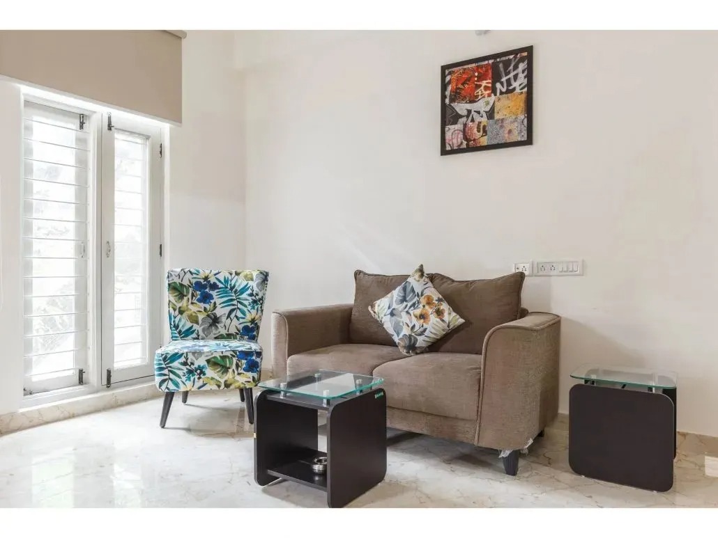 Premium Serviced Apartment Koramangala
