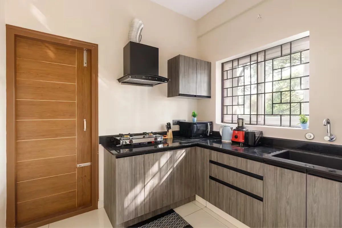 Premium Serviced Apartment Koramangala