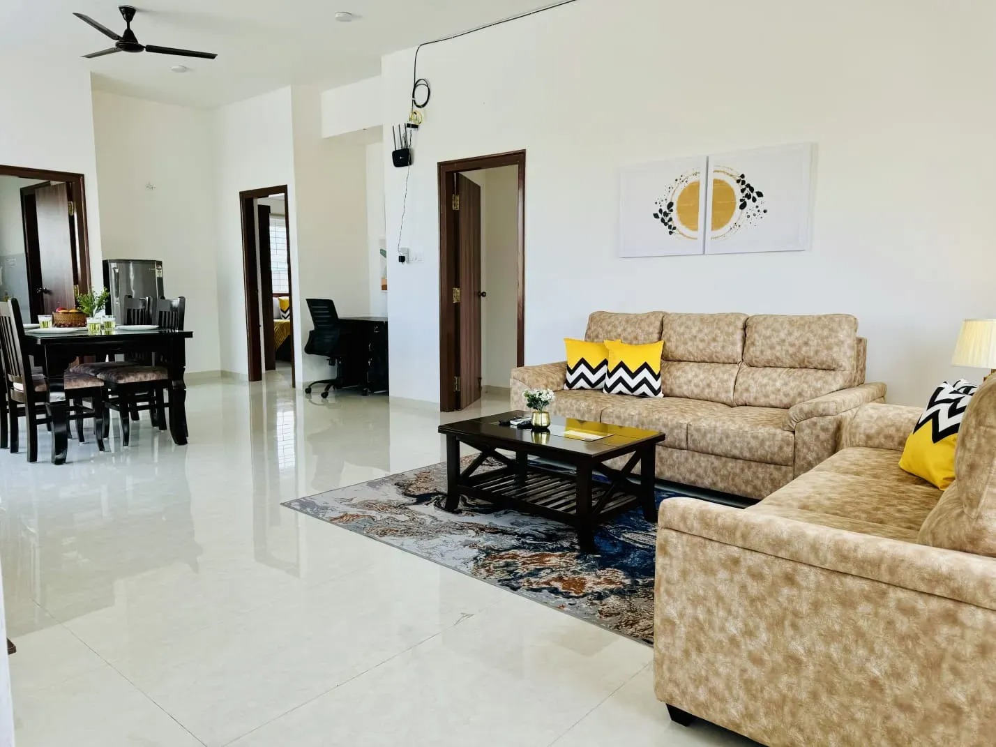 Apartment 1