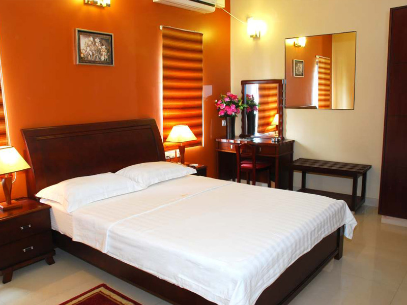 Premium Serviced Apartment Kadubeesanahalli