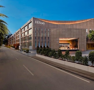 Premium Serviced Apartment Embassy GolfLinks
