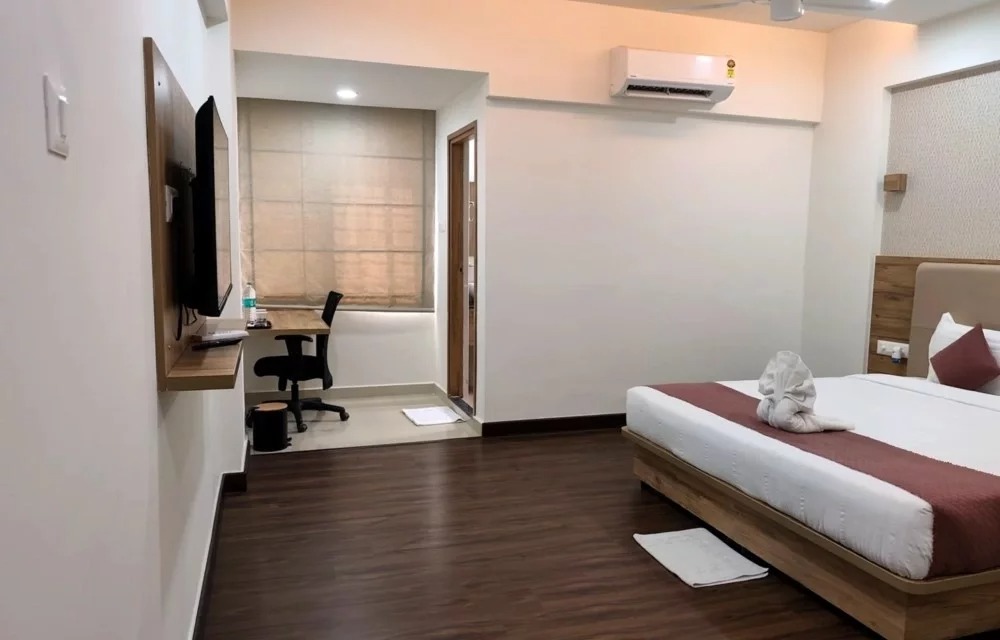 Apartment 1