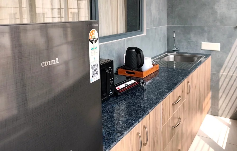 Premium Serviced Apartment Munnireddy Layout