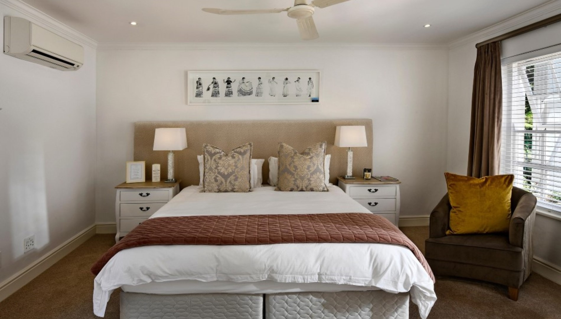 Premium Serviced Apartment Munnireddy Layout