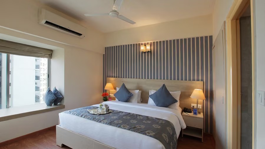 Premium Serviced Apartment Electronic City