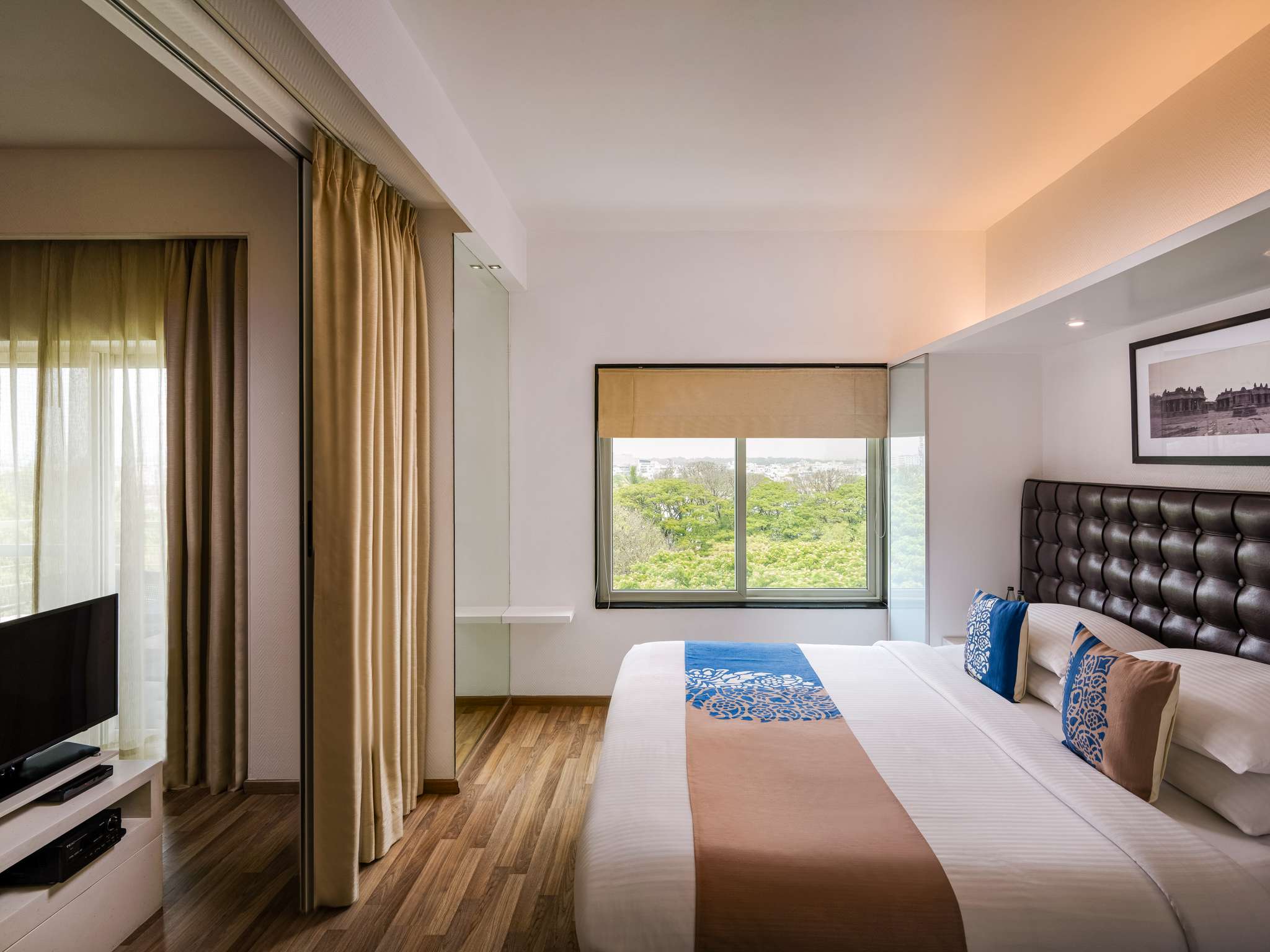 Premium Serviced Apartment Koramangala
