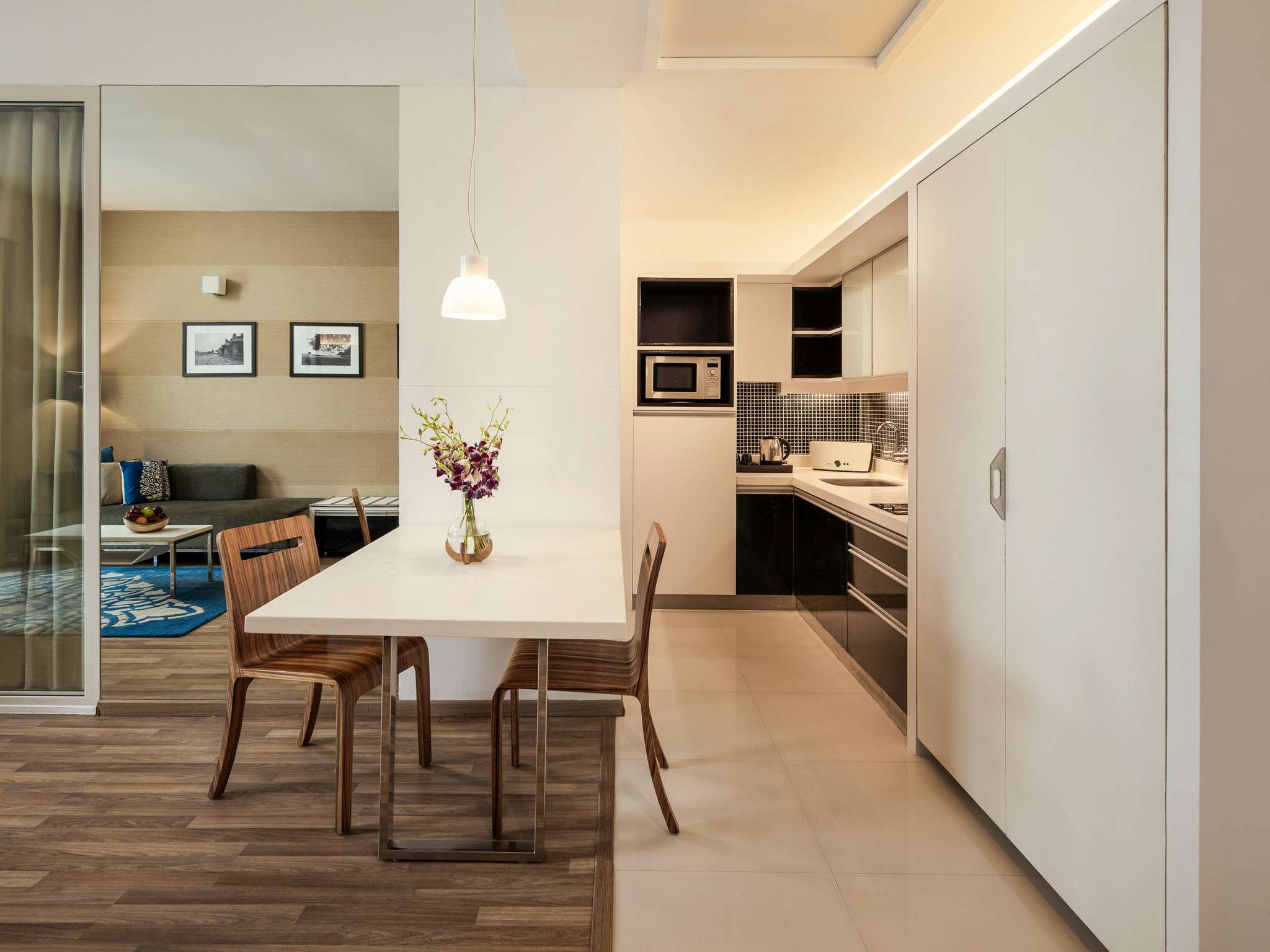 Premium Serviced Apartment Koramangala
