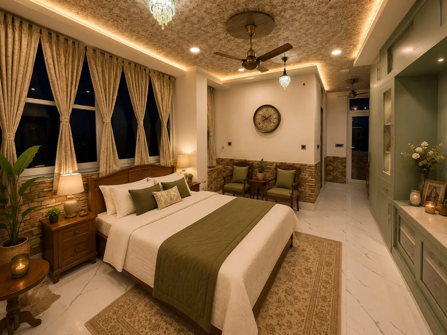 2 BHK Villas in Kangra Dharamshala