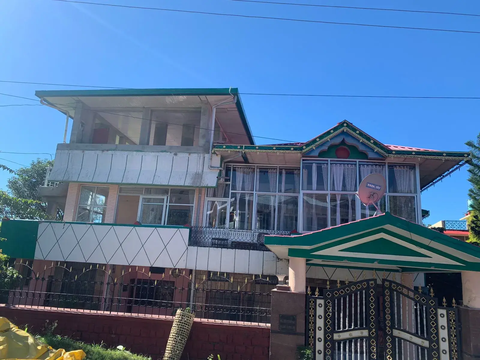 2 BHK Villas in Kangra Dharamshala