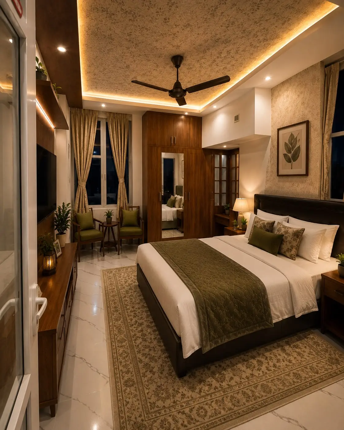 2 BHK Villas in Kangra Dharamshala