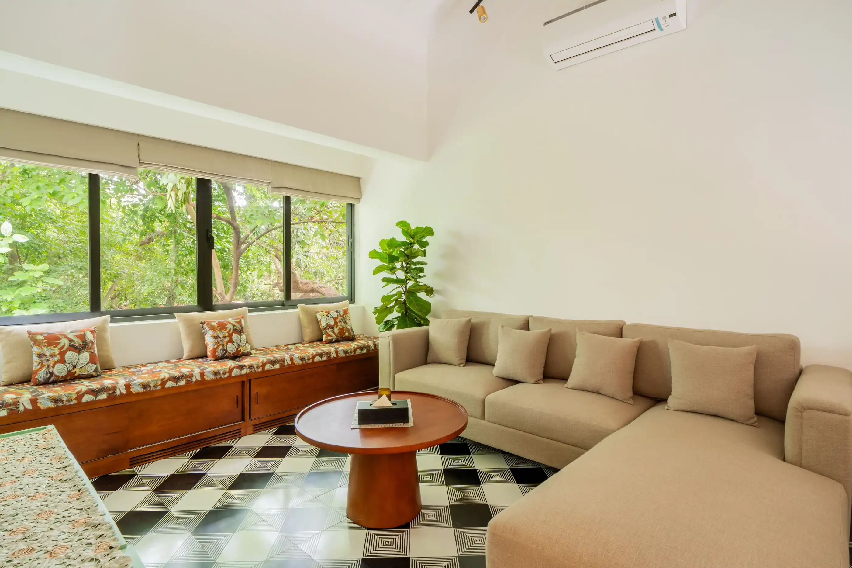 BellaVie 3 BHK Villas in Siolim North Goa
