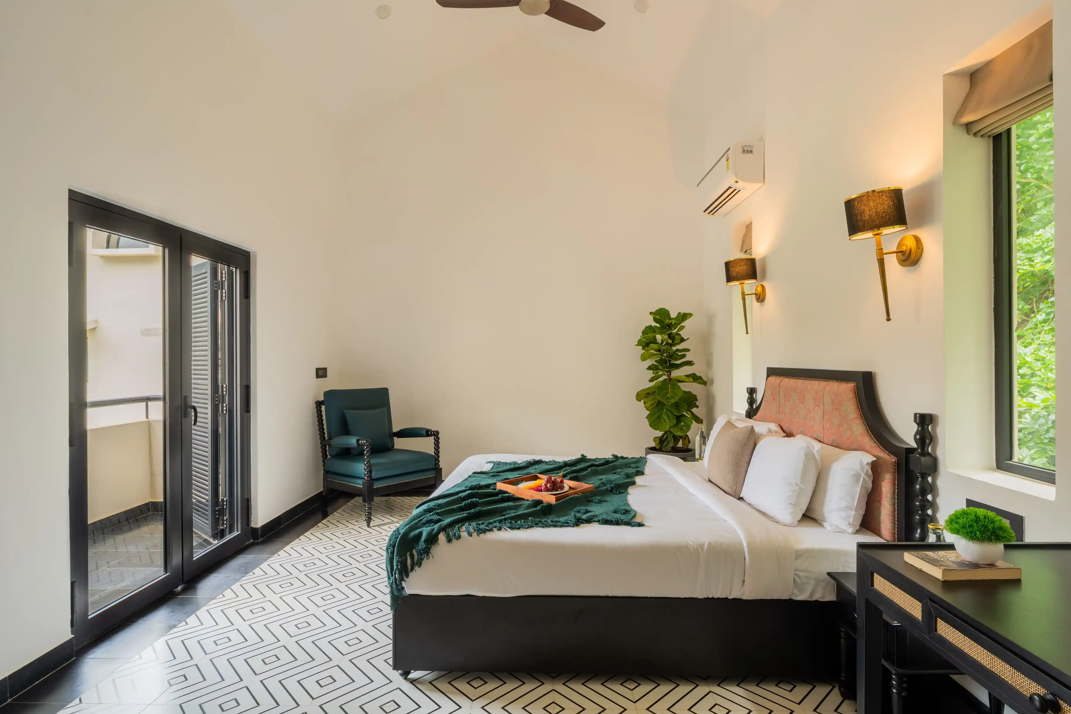 BellaVie 3 BHK Villas in Siolim North Goa