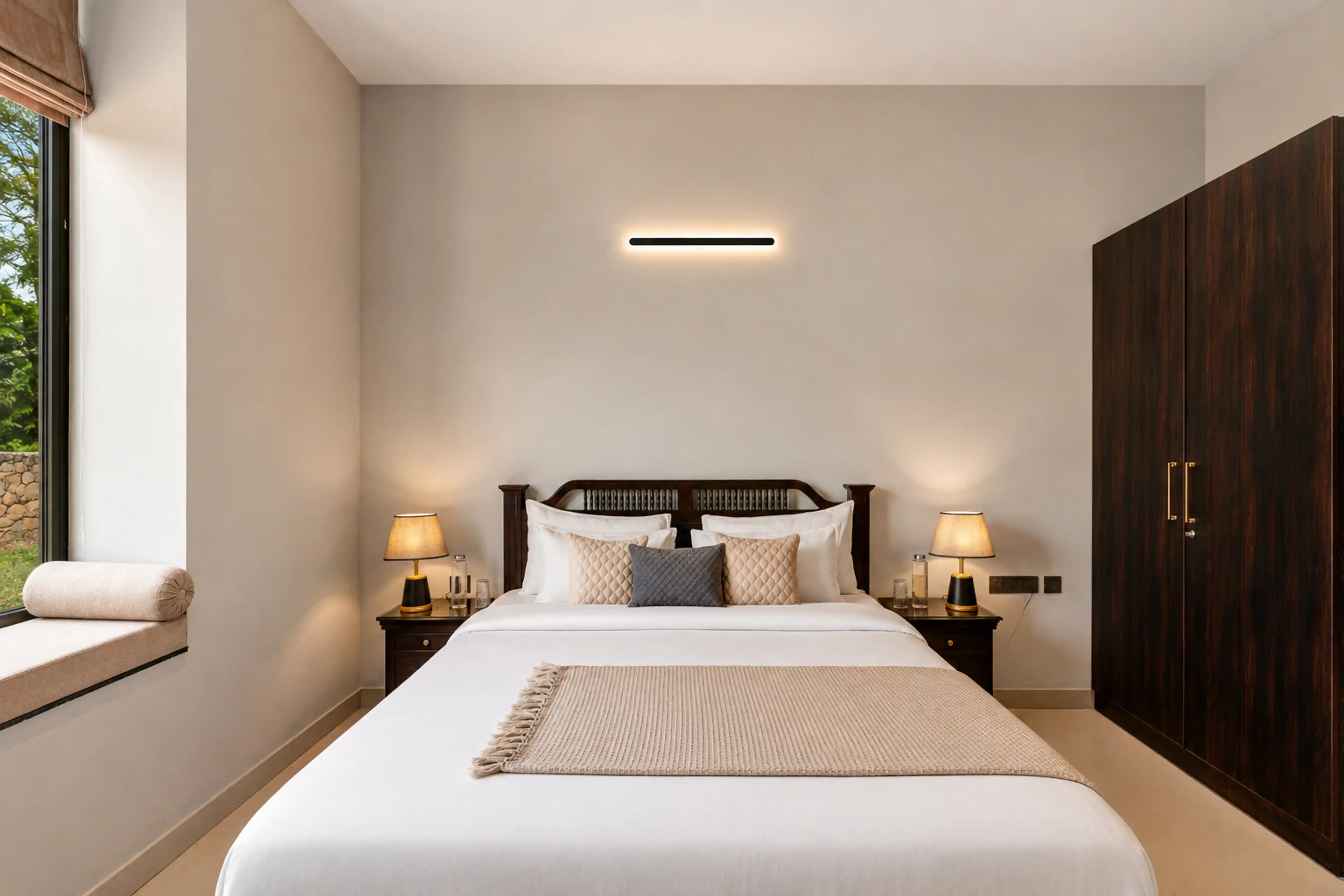 24 Carat 4-BHK Villas in Dhankya Road, Jaipur