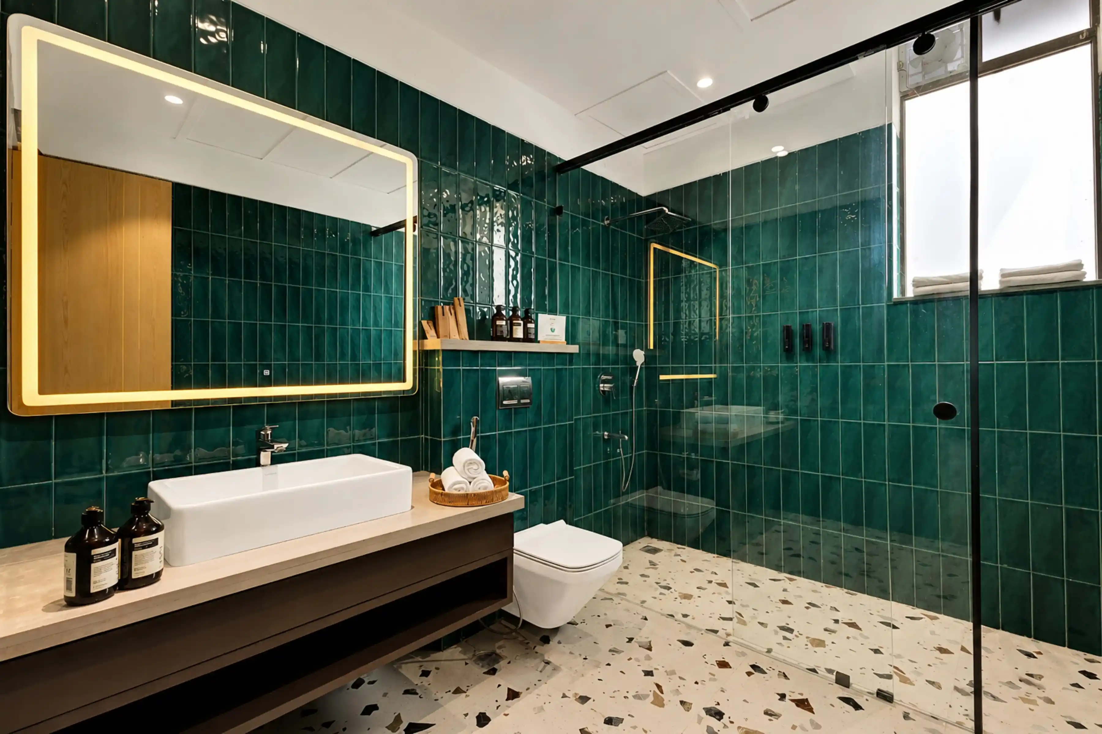 24 Carat 4-BHK Villas in Dhankya Road, Jaipur