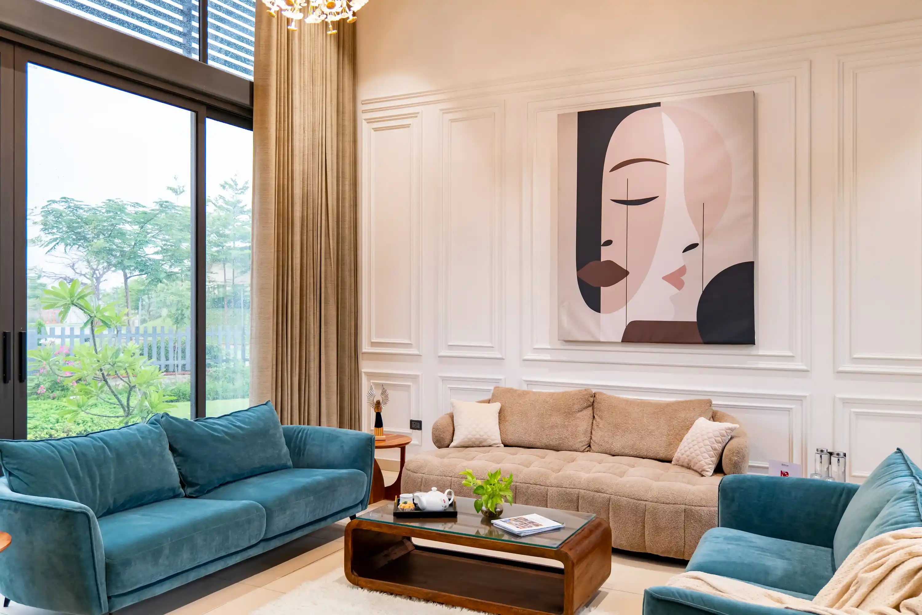 24 Carat 4-BHK Villas in Dhankya Road, Jaipur