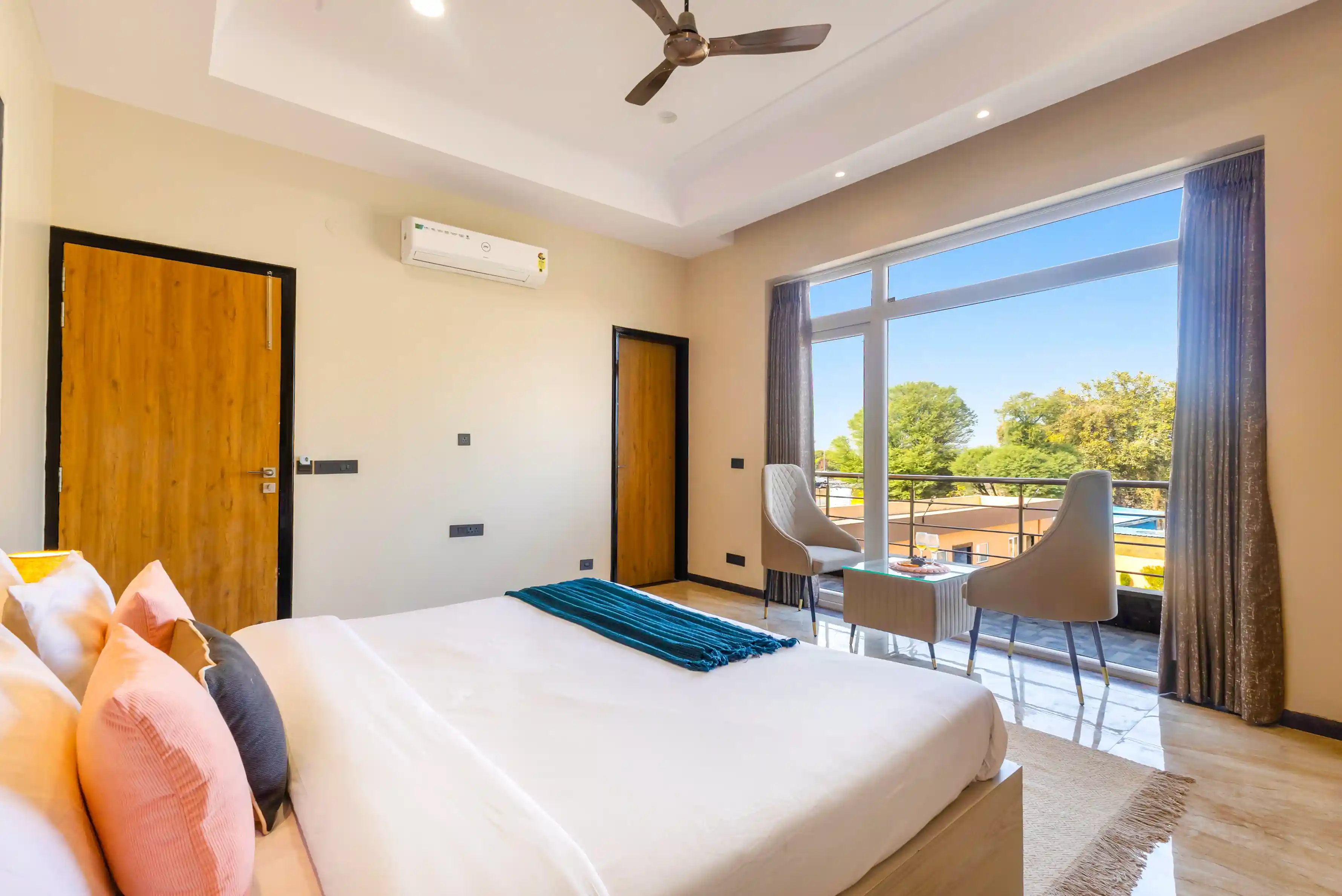 7-BHK Villas in Amer jaipur