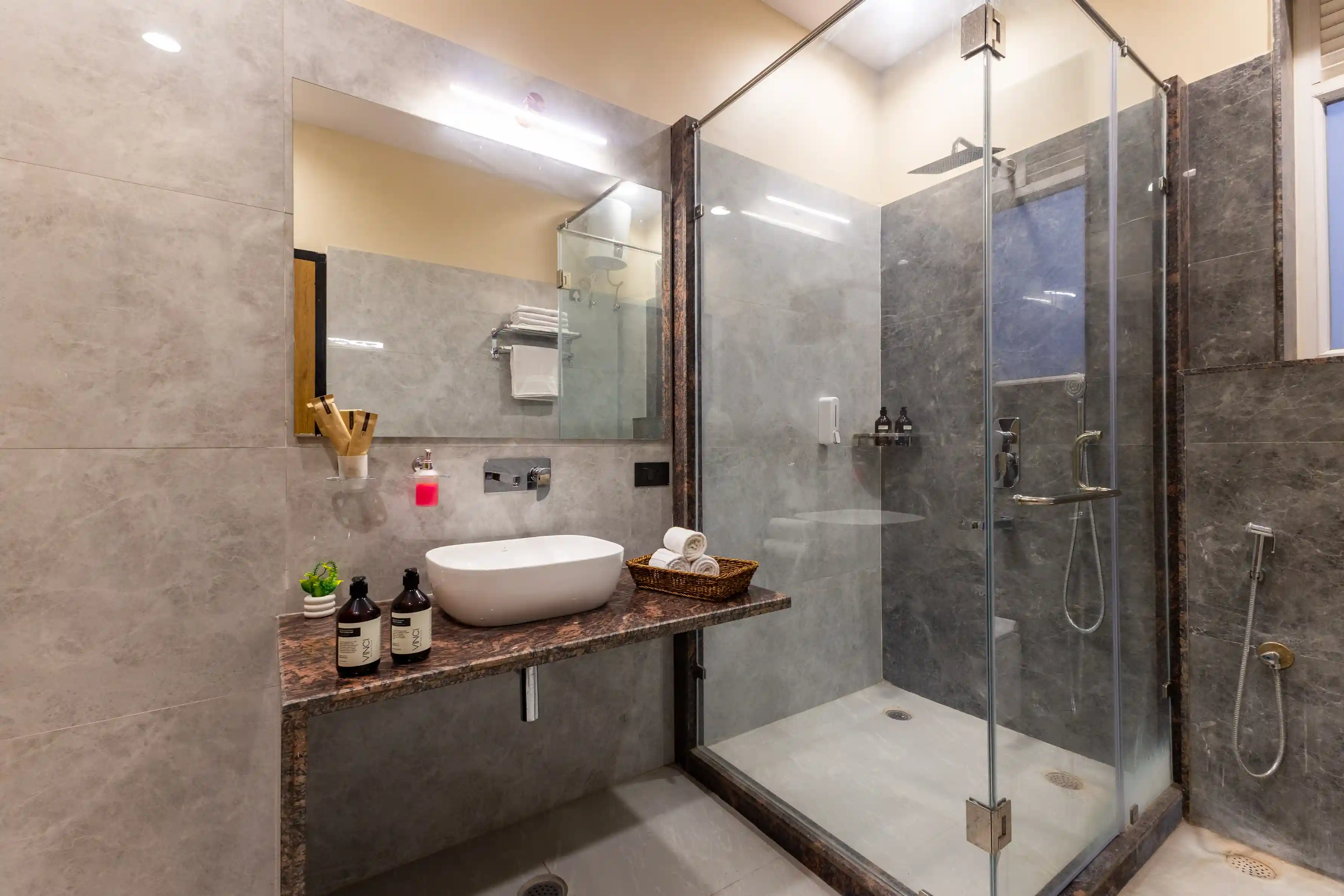 7-BHK Villas in Amer jaipur
