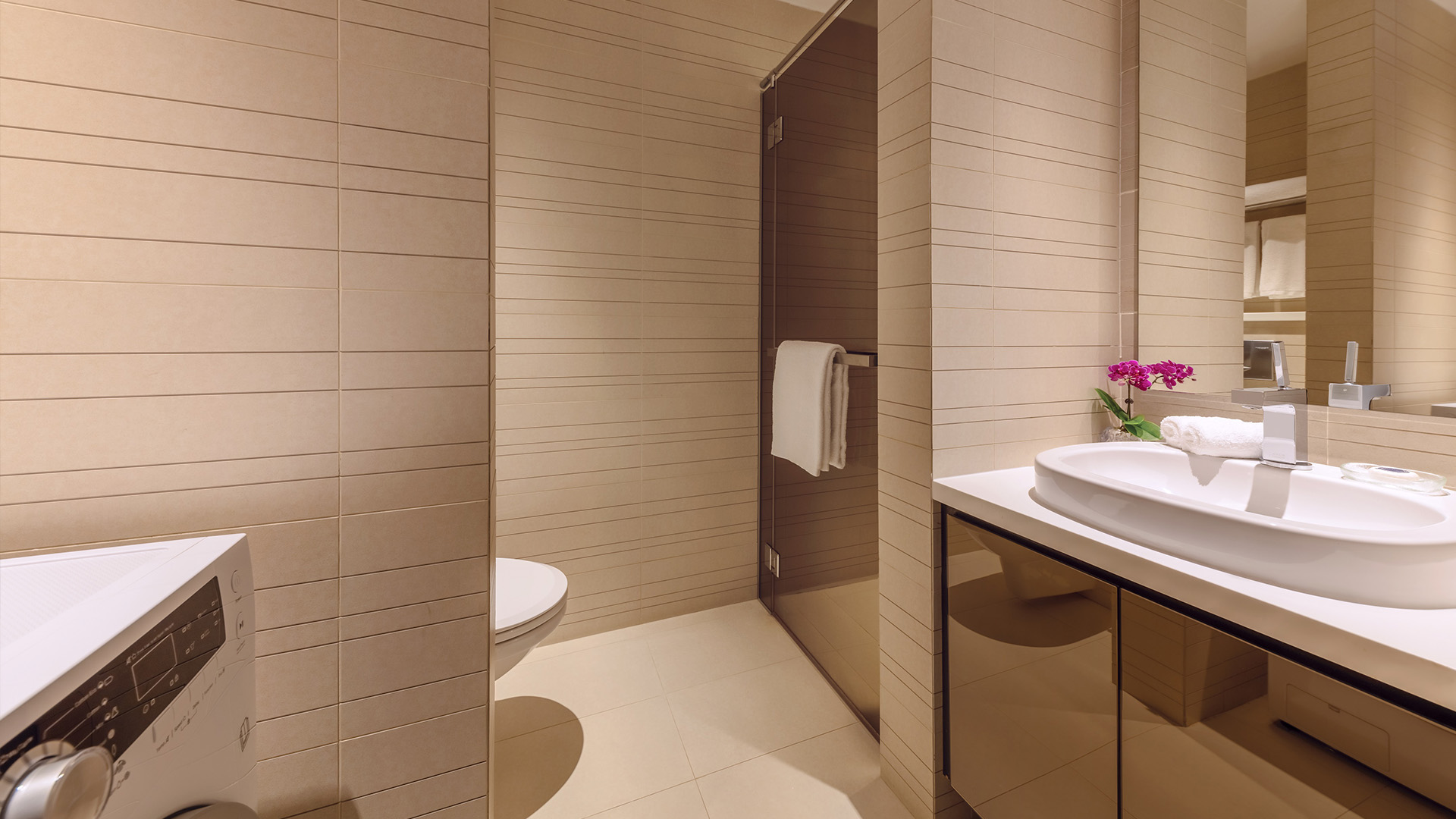 Premium Serviced Apartment Orchard