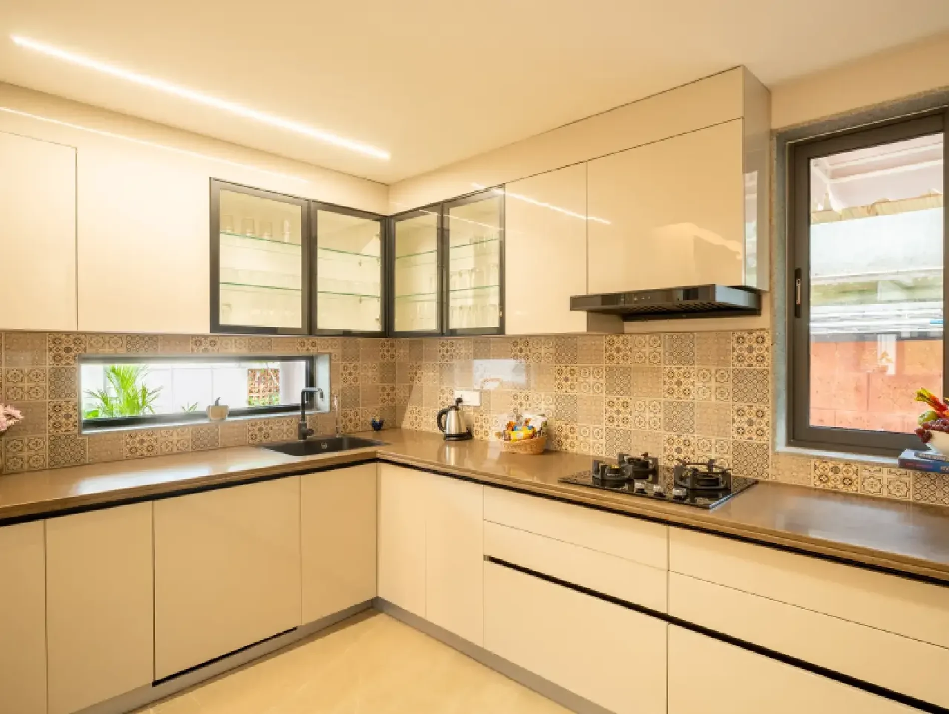 Cloud 7 Waves | 4-BHK With Private Pool