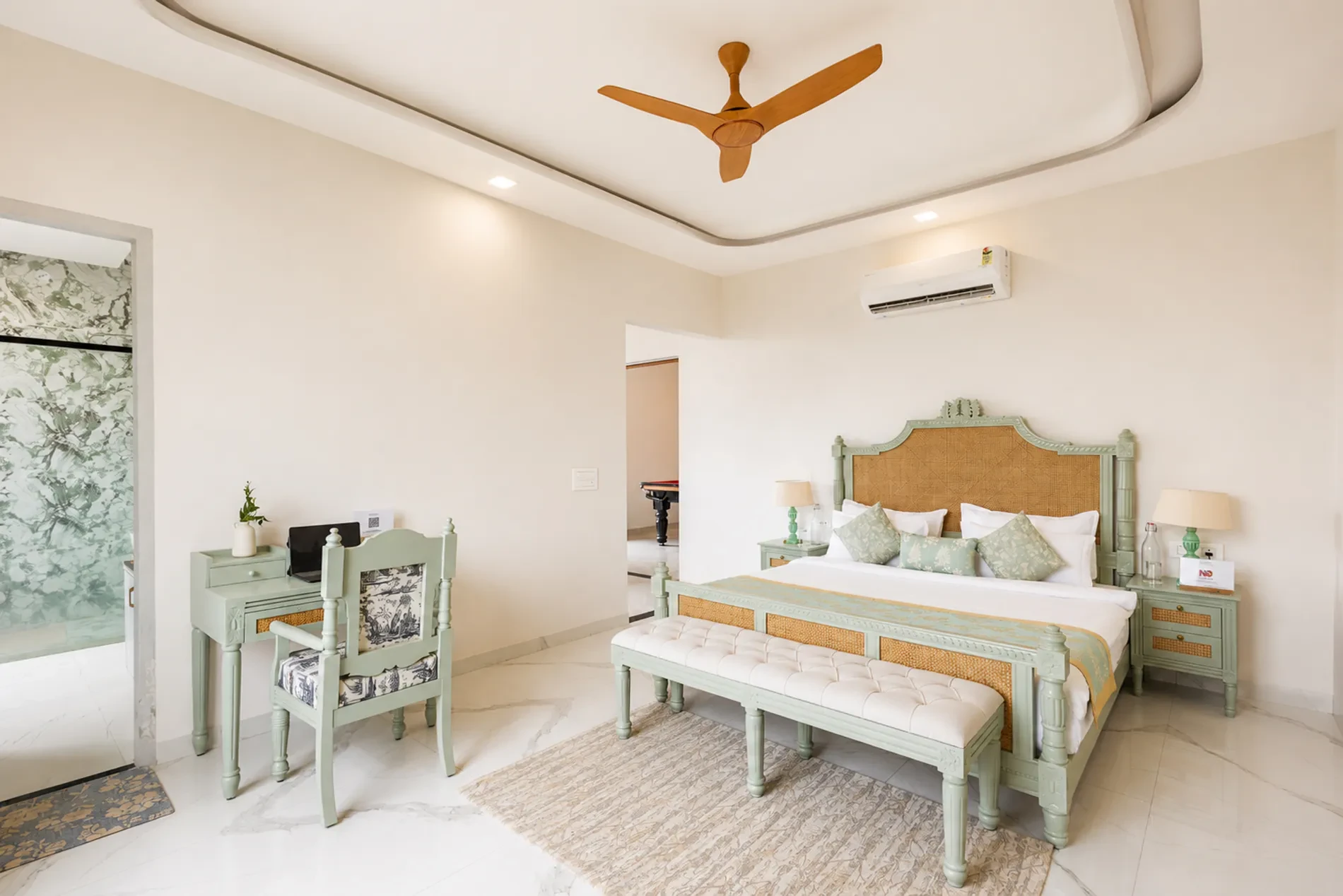 Angelo’s Farm | Pet-Friendly 8-BHK Villa with Private Pool