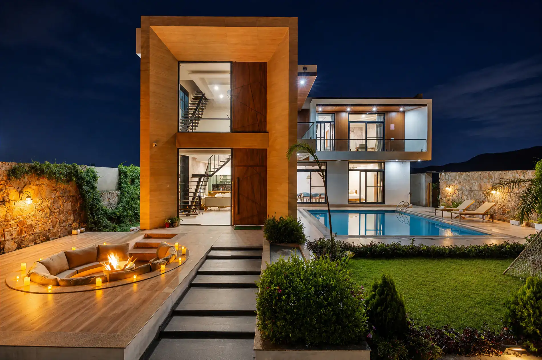 Apartment 1