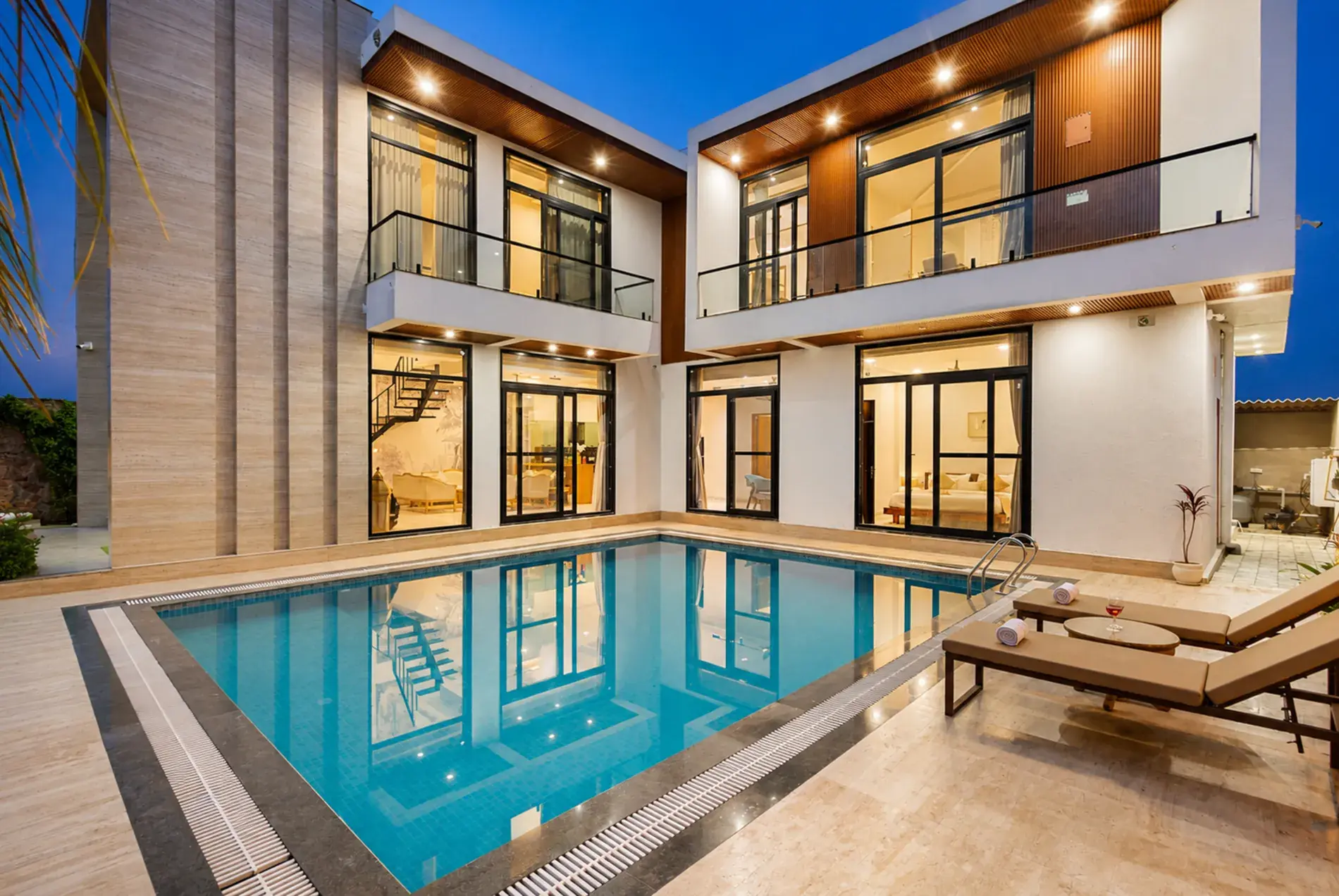 Angelo’s Farm | Pet-Friendly 8-BHK Villa with Private Pool