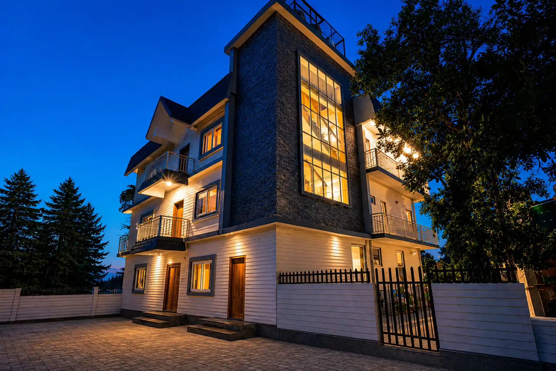 Apartment 1