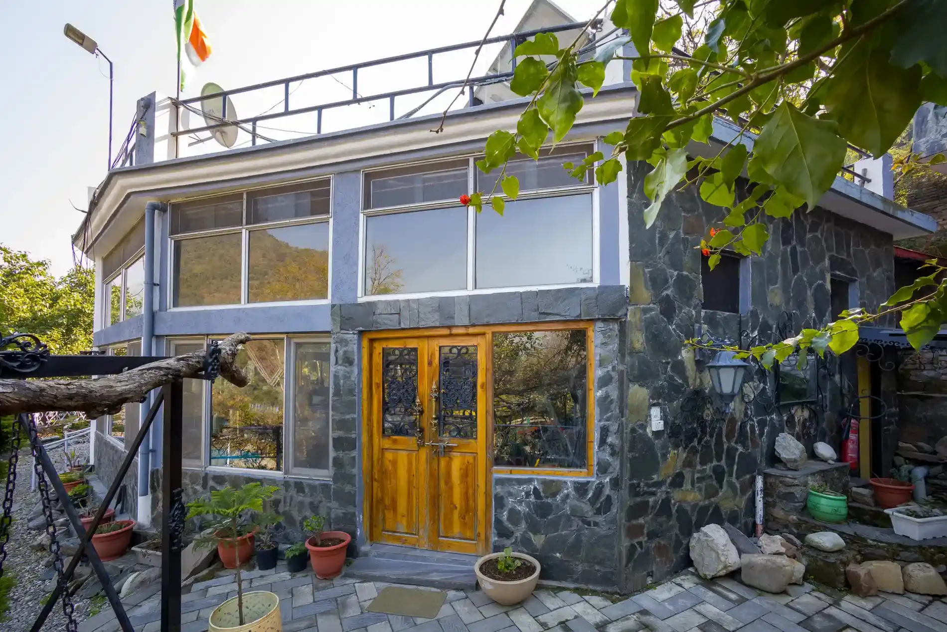 Apartment 1