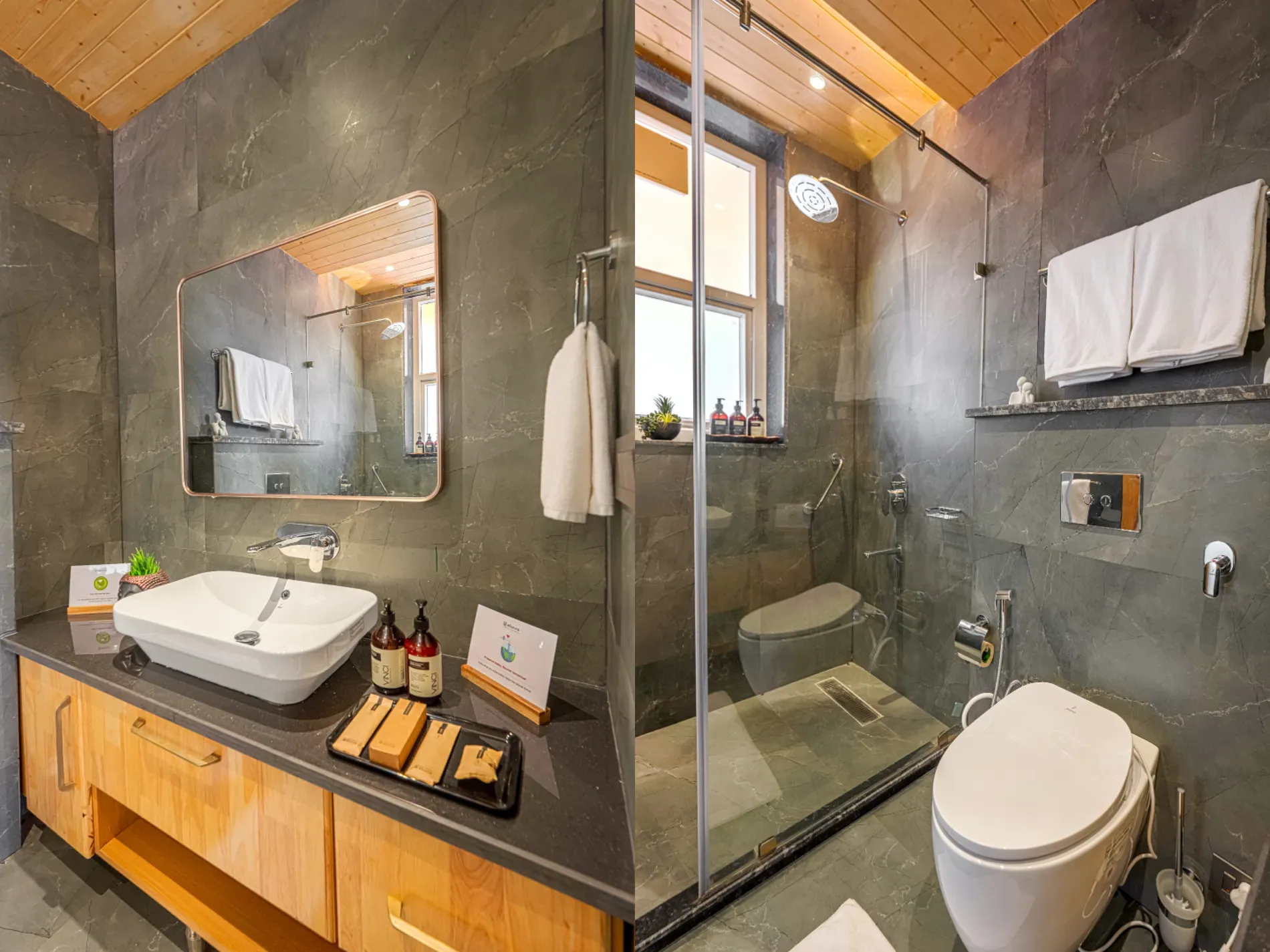 Bask and Blessings Highlands | Pet-Friendly 7-BHK Retreat