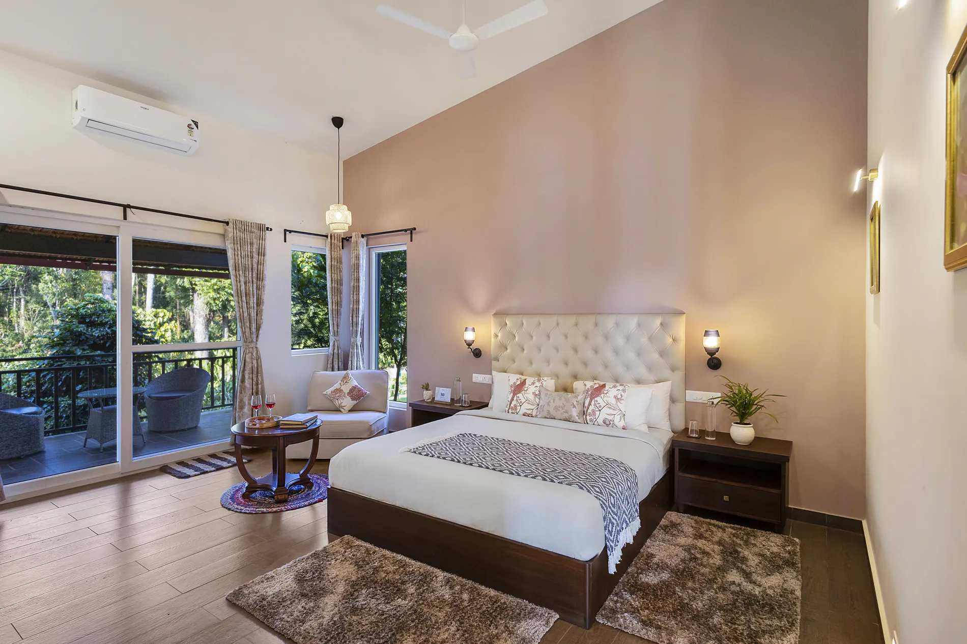 Tranquility | 5-BHK Pet-Friendly Villa