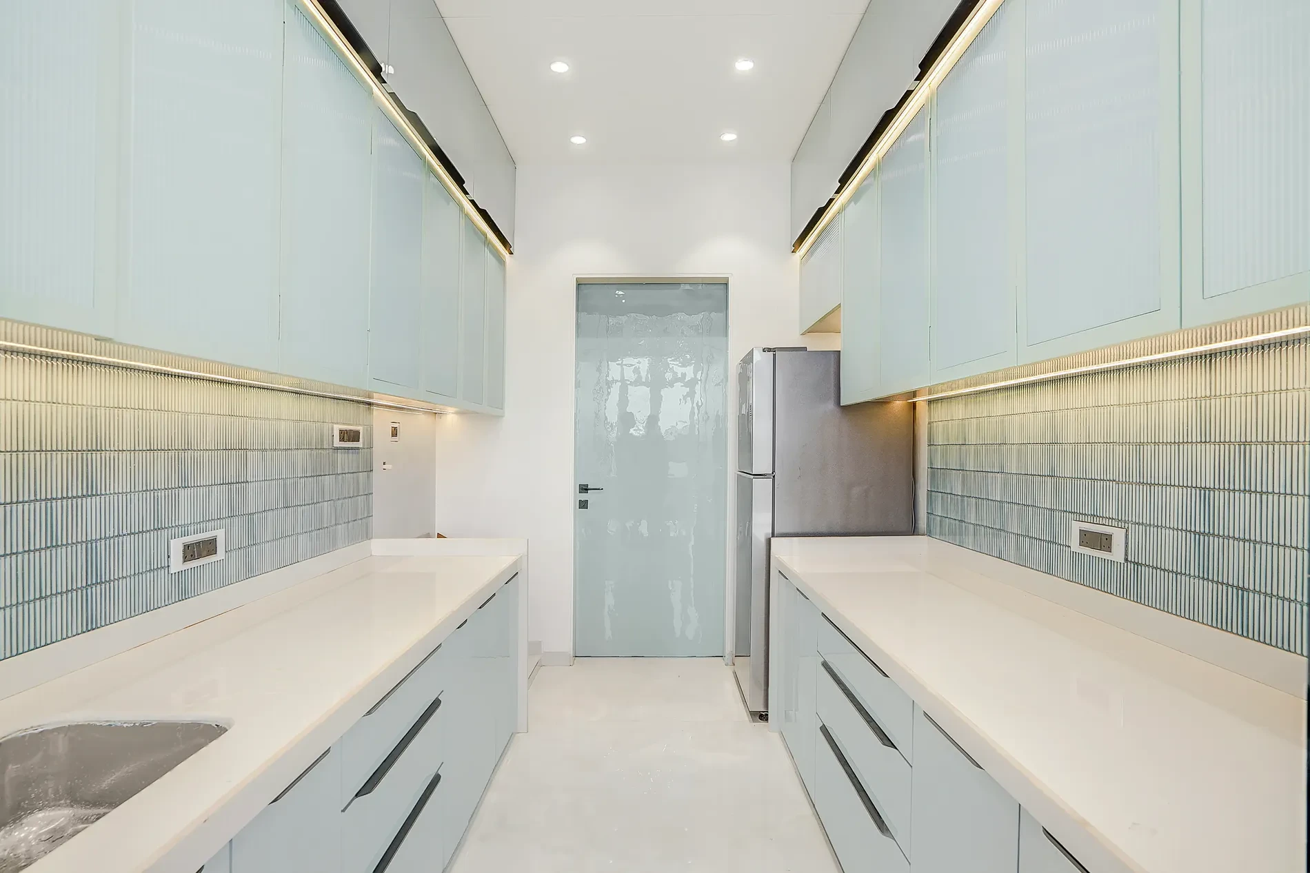 Meraki Villa | Majestic 4-BHK Glass Villa With Private Pool