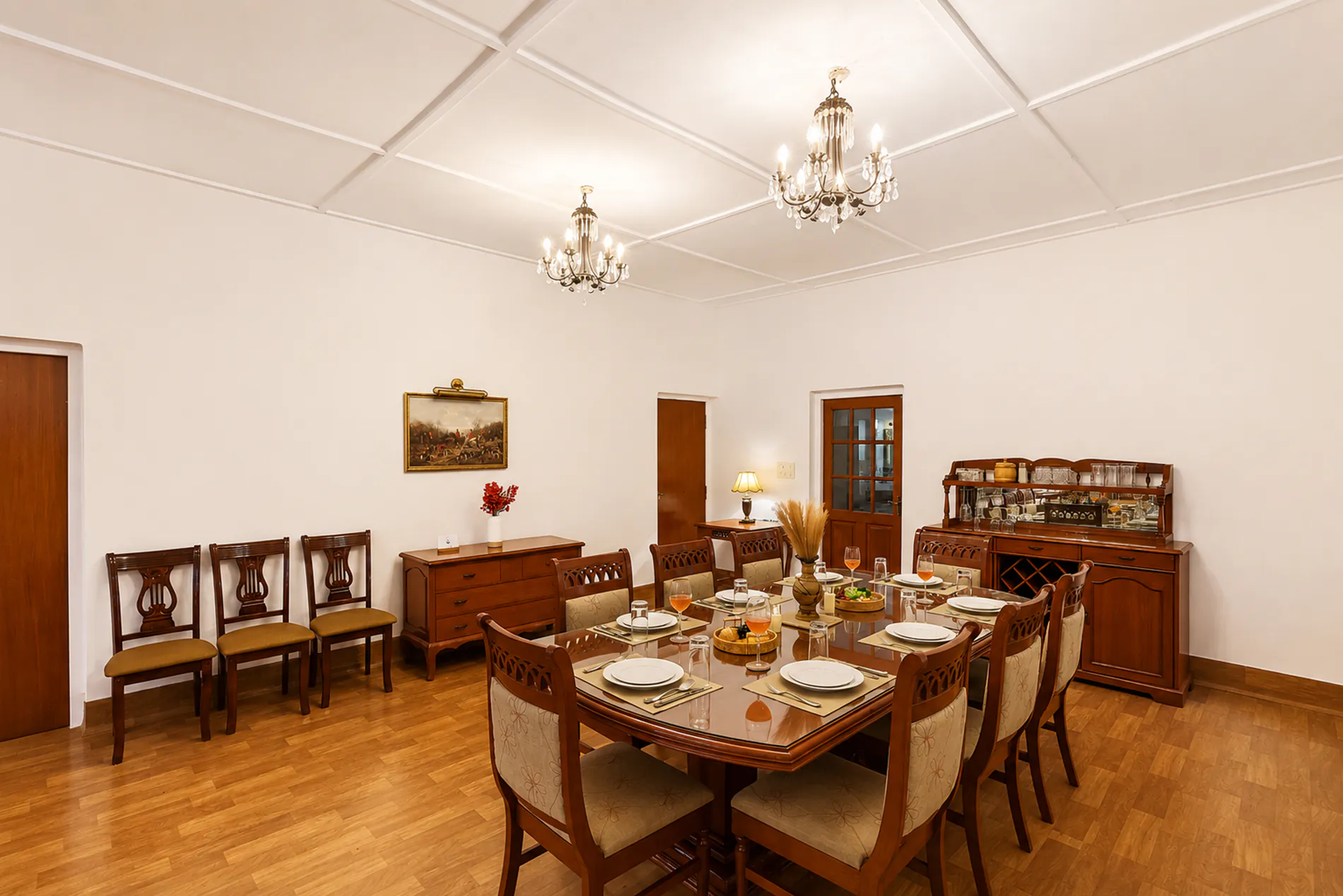 Blue Mountains | 3-BHK Pet-Friendly Retreat