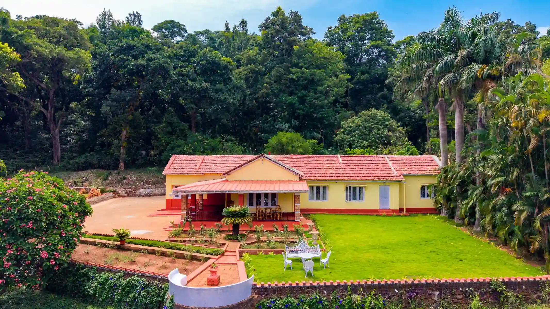 Blue Mountains | 3-BHK Pet-Friendly Retreat
