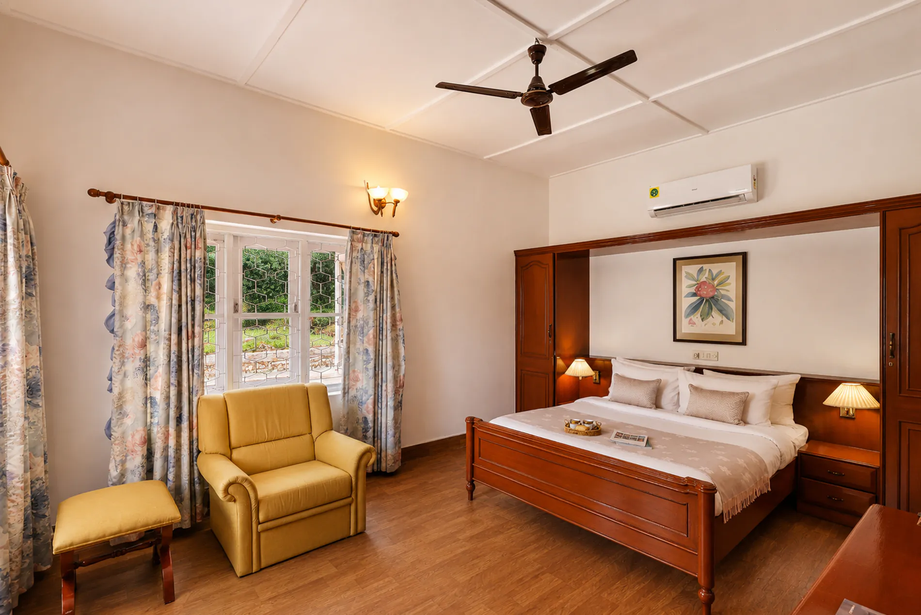 Blue Mountains | 3-BHK Pet-Friendly Retreat