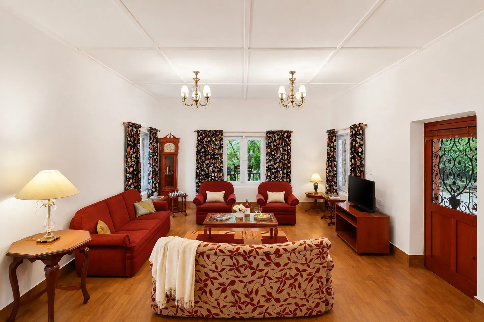 Blue Mountains | 3-BHK Pet-Friendly Retreat